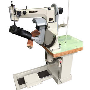 CP-169M SEMLIMA CP-169中古台湾靴底ミシン - Product Image 2