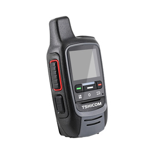 Teléfono Móvil Android 4G LTE 4G GSM con Red Poc, Radio Bidireccional de Largo Alcance (200 km), Zello PTT con Tarjeta SIM - Product Image 5