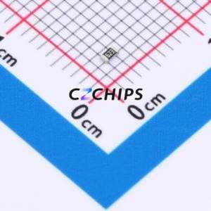 Resistencia SMD RCA0362KJLF 0603 (Tipo: Película Gruesa) (Resistencia: 62kOhm Precisión: 5%) - Product Image 1