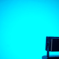 LED 3000 RGBW étanche, contrôle par segments, 1320x0.8W, lumière stroboscopique LED RGBW, lumière de lavage, lumière aveuglante, IP65