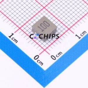 ZEHP0503S-100MT ตัวเหนี่ยวนำไฟฟ้าแบบ SMD, 5.4x5.2 มม. ( ค่าความเหนี่ยวนำ: 10uH ) ( ความแม่นยำ: 20% กระแสไฟฟ้าที่กำหนด: 3.2A ) - Product Image 1