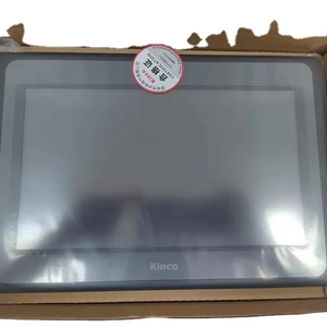 Écran tactile industriel HMI MT4414TE CAN de 7 pouces avec CANopen et Ethernet - Product Image 6