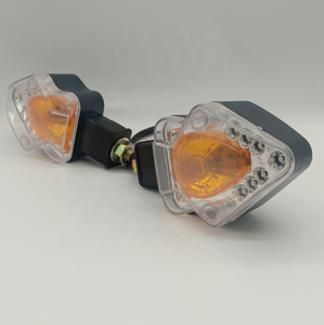 Cơ Giới Cargo 3 bánh xe gắn máy ba bánh phụ tùng <span class=keywords><strong>Led</strong></span> tail light để bán - Product Image 1