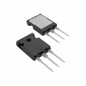 Transistores AOK30B65M2 TO-247-3, Componente Electrónico BOM IC, en Stock - Product Image 1
