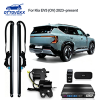 Kit de modernisation de hayon électrique OTTOVOXX pour Kia EV5 (OV) 2023 2024-présent, ouverture automatique du coffre sans mains