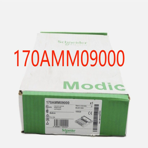 Nuevo y Original R Electric <span class=keywords><strong>Modic</strong></span> 170AMM09000 en Existencia en Almacén - Product Image 1