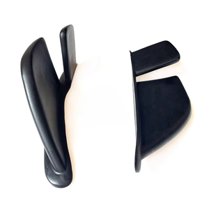 Alerón Trasero para Kawasaki ZX6R 636 2019-2025, Alerón Modificado para <span class=keywords><strong>Asiento</strong></span> Trasero, Alerón Fijo - Product Image 2