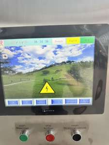 Carrusel de Recogida de Equipaje con Capacidad de Carga Superior a 50 kg/m - Product Image 4