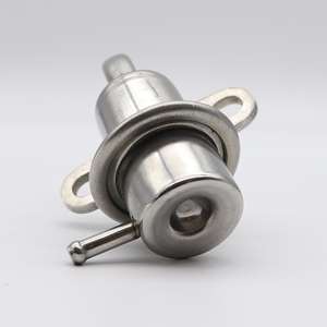 Régulateur de pression de carburant pour moteur 2.0L 2.4L G4KC/G4KE nouveau OEM #1953001200/PR4091 35320-2G000 marque Fuyan 12 mois - Product Image 4