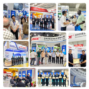 Bandes de test de grossesse bovine vétérinaire pour bovins |   Kit de détection précoce rapide pour le sang bovin |   Kit de test de grossesse pour vache - Product Image 6