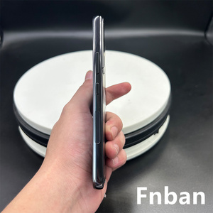 <span class=keywords><strong>Precio</strong></span> al por mayor usado para Samsun para Ga-laxy <span class=keywords><strong>S22</strong></span> 5G Smartphone Original Compatible con redes celulares GSM envío rápido - Product Image 4