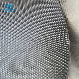 Çukur konveyör bant çin kaliteli EP1500/5 kum cevheri taş kömür kırıcı için konveyör bant - Product Image 4