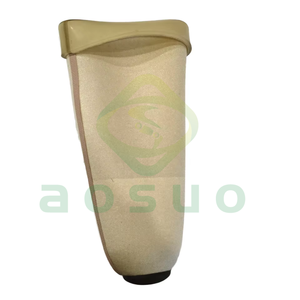 Revestimiento <span class=keywords><strong>de</strong></span> gel <span class=keywords><strong>de</strong></span> <span class=keywords><strong>silicona</strong></span> <span class=keywords><strong>para</strong></span> prótesis <span class=keywords><strong>de</strong></span> <span class=keywords><strong>piernas</strong></span> fabricado en China, equipo <span class=keywords><strong>de</strong></span> rehabilitación - Product Image 5