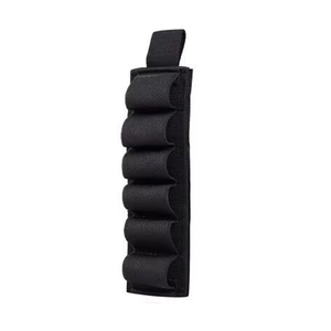 Accesorios para Exteriores, Porta <span class=keywords><strong>Cartuchos</strong></span> Táctico <span class=keywords><strong>de</strong></span> 6 Unidades, Adhesivo, <span class=keywords><strong>de</strong></span> Nylon, para <span class=keywords><strong>Cartuchos</strong></span> <span class=keywords><strong>de</strong></span> Calibre 6, Bolsa Molle para Caza - Product Image 3