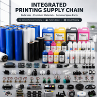Imprimantes jet d'encre grand format LETOP pour étiquettes textiles, machine d'impression DTF à chaud pour tissus et t-shirts
