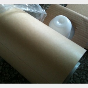 ฟิล์มกาวอิเล็กทรอนิกส์ 3M UV Activated Film EAS-2807 80204L - Product Image 2