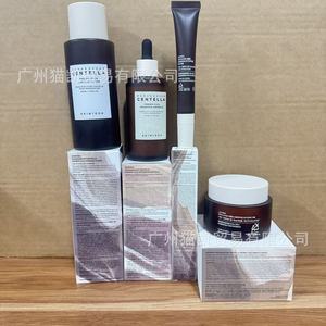 Tónico Ampolla SKIN1004 Centella Asiatica Transfronterizo, Protector Solar <span class=keywords><strong>Hidratante</strong></span>, <span class=keywords><strong>Crema</strong></span> Facial Probiótica <span class=keywords><strong>La</strong></span> <span class=keywords><strong>Roche</strong></span>-Posay, Hecho en Guangzhou - Product Image 3