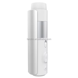 Analyseur de cuir chevelu IA de bureau USB pour l'analyse capillaire et cuir-chevelu, destiné aux académies de formation et aux salons de coiffure - Product Image 3