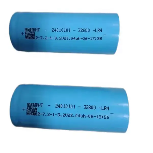 3.2V LiFePO4 pin cho xe lăn điện liên tục cung cấp điện tàu ngầm