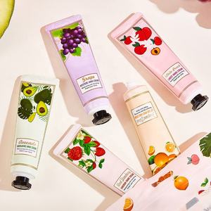 Crema de Manos Orgánica en Miniatura de 30g, Hidratante, Suavizante, Repara la Piel Seca y Agrietada, Set de Crema de Manos, Gran Venta - Product Image 4