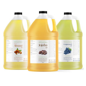 <span class=keywords><strong>Aceite</strong></span> Portador Orgánico a Granel <span class=keywords><strong>para</strong></span> Masajes <span class=keywords><strong>con</strong></span> <span class=keywords><strong>Aguacate</strong></span>, Almendra, Jojoba, Uva, Aloe y Argán <span class=keywords><strong>para</strong></span> Spa, Rostro, Piel y <span class=keywords><strong>Cabello</strong></span> - <span class=keywords><strong>Aceite</strong></span> Esencial al por Mayor - Product Image 1