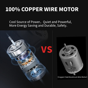 Có thể sạc lại 25 Wát 18inch 3in 3 trong 1 tốt nhất xem xét năng lượng mặt trời đứng fan với LED ánh sáng bóng đèn và panel năng lượng mặt trời hotsale trong Ghana - Product Image 3