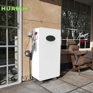 Batteries au lithium-ion 15kwh pack de batterie de stockage d'énergie solaire pour système de stockage d'énergie solaire/batterie d'alimentation 51.2v 280ah - Product Image 4