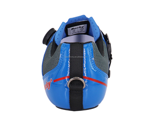 Chaussures de canotage en gros, personnalisables avec logo OEM, en PU breveté, à boucle rotative, semelle TPU durable, pour l'entraînement au canotage - Product Image 5