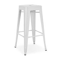 Tabouret de Bar en métal de haute qualité, chaise moderne à vendre