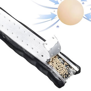 Bande d'espacement composite en butyle de 6 à 20 mm avec rupture thermique pour fenêtres à <span class=keywords><strong>double</strong></span> <span class=keywords><strong>vitrage</strong></span>, bord chaud, verre isolant à haute étanchéité - Product Image 2