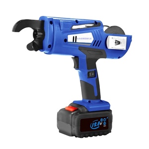 Máquina Atadora de Varillas Automática Portátil al Mejor Precio, Herramienta Portátil para Atar y Unir Barras de Acero - Product Image 1