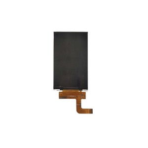 Display LCD TFT MIPI da <span class=keywords><strong>4</strong></span> <span class=keywords><strong>Pollici</strong></span> 3,97 <span class=keywords><strong>Pollici</strong></span> TN 480*800 Angolo di Visione a Ore <span class=keywords><strong>6</strong></span> Modulo Schermo - Product Image 3