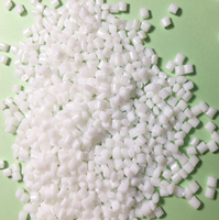 Granulés de résine PBT vierge renforcés à 30 % de fibres de verre, granulés de polybutylène téréphtalate pour le moulage par injection, pour pièces automobiles