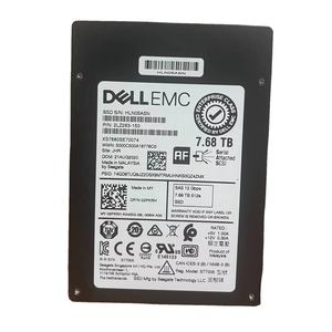 00MK61 XS7680SE70114 7.68TB TLC SAS 12กิกะไบต์/วินาที SE 2.5-in SSD - Product Image 1