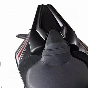 Siège passager pour moto <span class=keywords><strong>Z1000</strong></span>, carénage arrière, couvre-selle pour <span class=keywords><strong>Kawasaki</strong></span> <span class=keywords><strong>Z1000</strong></span> Z 1000 Gree 2014 2015 2016 <span class=keywords><strong>2017</strong></span> 2018 2019 2020-2022 - Product Image 5