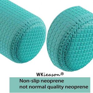 Funda Refrigerante para Latas con Patrón en Relieve Multicolor, Impermeable y Aislante, para Latas de Cerveza o Refresco de 330 ml - Product Image 5
