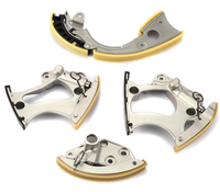 SNEIK CK214 haute qualité nouveau Kit de chaîne de distribution 16 pièces/ensemble pour AUDI avec OE 06E109465BC