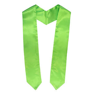 La laurea a forma di V da 68 pollici è stata rubata per i risultati del Club delle società d'onore delle scuole superiori universitarie e la promozione delle cerimonie accademiche - Product Image 4