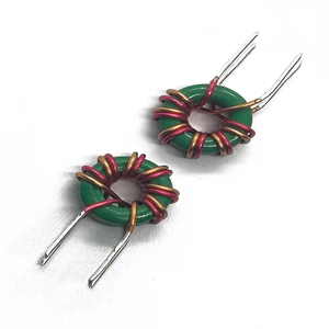 Cuộn cảm từ tính nhẫn sắt silic nhôm tùy chỉnh 11.2x5.8x4mm 10uh 15uh 22uh 33uh 47uh dùng cho bộ chuyển đổi nguồn - Product Image 6