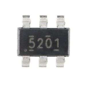 ไอซีอื่นๆ ชิ้นส่วนอิเล็กทรอนิกส์ IC TPS565201DDCR TPS565208DDCR TPS56528DDAR TPS565201 TPS565208 TPS56528 - Product Image 1