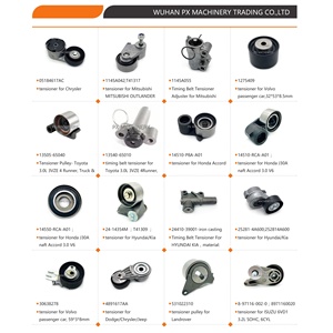 Bộ Căng <span class=keywords><strong>1145A042</strong></span> T41317 Cho Mitsubishi Outlander 3.0L V6 - Product Image 5