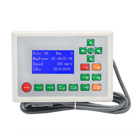 Контроллер WaveTopSign Co2 Ruida RDLC320-A для лазерных гравировальных и режущих станков с CO2-лазером