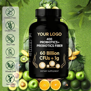 Las mejores cápsulas de creatina para mejorar el rendimiento y la salud muscular Servicio OEM de 120 unidades - Product Image 2