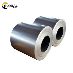 Dx51d Dx52d Dx53d Dx54d Bobina de chapa de acero recubierta galvanizada más vendida - Product Image 1