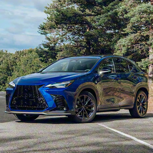 SUV Ibrido Plug-in EV 400h+ Edizione <span class=keywords><strong>PRIME</strong></span> 2025 a Prezzo di Fabbrica, Auto a Nuova Energia per Mobilità Urbana e Gite nel Weekend - Product Image 5