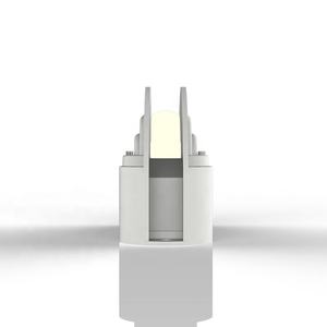 Luz LED de pared para exteriores, luz impermeable para <span class=keywords><strong>ventanas</strong></span>, DMX, RGB, RGBW, DMX512, 12W, IP67 - Product Image 2