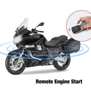 Sistema Antifurto Tutto-in-Uno con Allarme Moto Automatico con Avviamento Remoto e Sirena Antifurto - Product Image 4