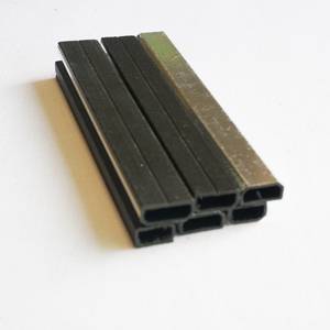 Barra Espaciadora de Fibra de Vidrio para Vidrio Aislante, Espaciador Térmico de Fibra de Vidrio - Product Image 1