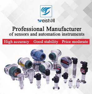 Weistoll sản phẩm mới nhất 4-20mA 1-5V Cảm biến áp suất cho chất lỏng dầu nhiên liệu có thể được tùy chỉnh - Product Image 6
