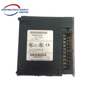 Module CPU IC693ALG223 de qualité supérieure pour équipements électriques et contrôleurs industriels - Product Image 3